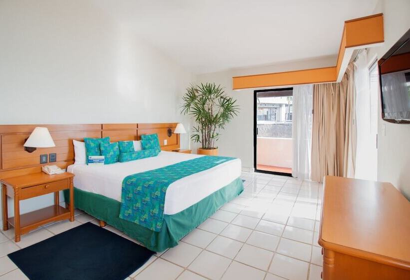 Люкс, Plaza Pelicanos Club Beach Resort All Inclusive