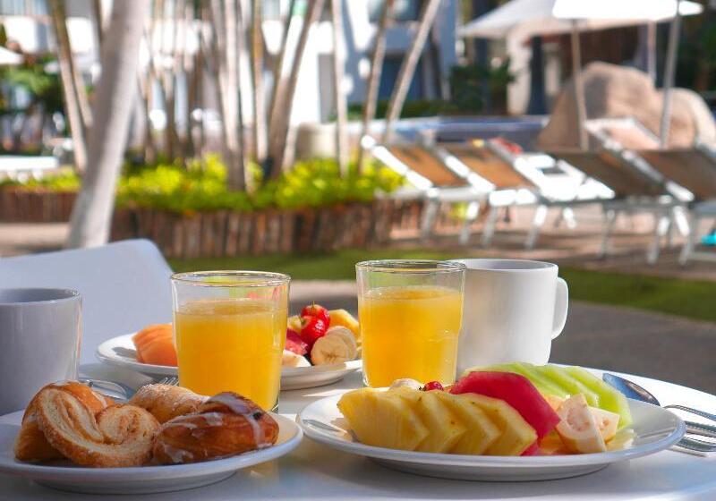 Номер Superior, Plaza Pelicanos Club Beach Resort All Inclusive
