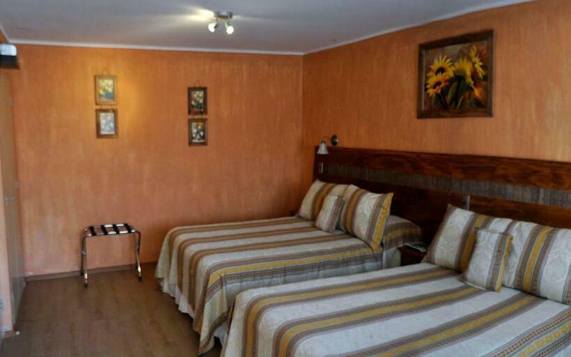Номер Superior, Serena Suite