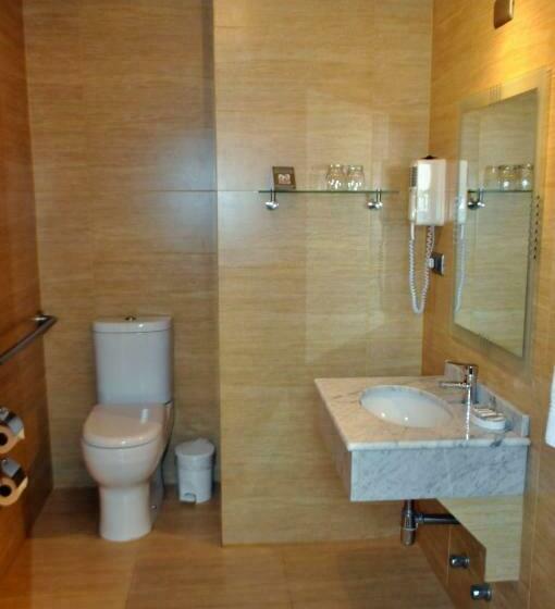 Номер Superior, Serena Suite