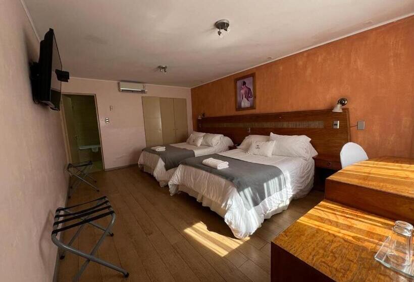 Номер Superior, Serena Suite