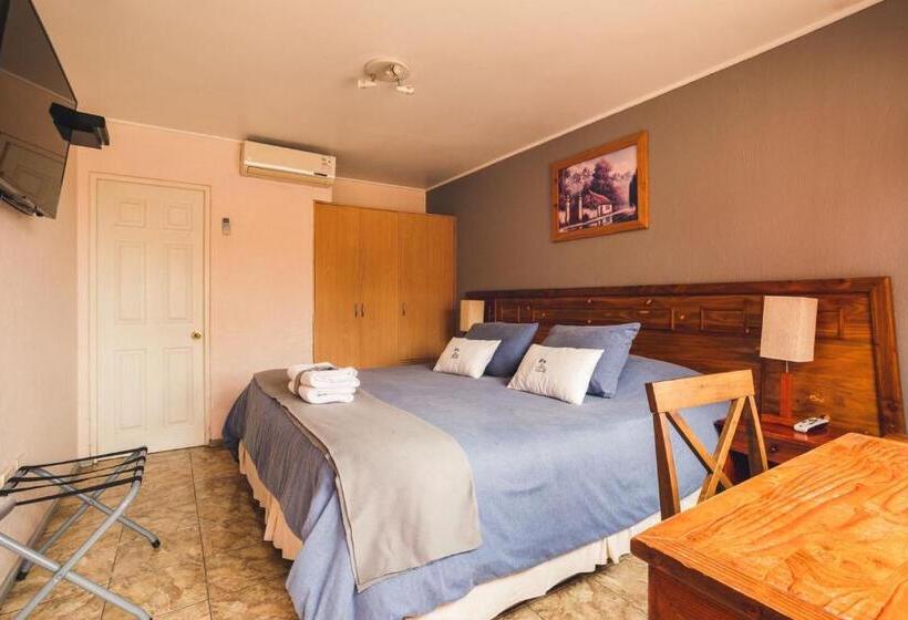 Номер Стандарт, Serena Suite