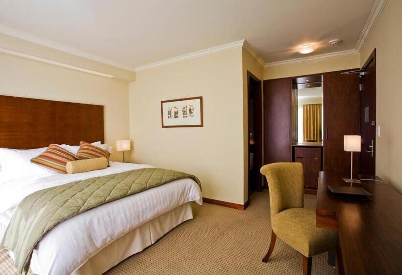 프리미엄 룸, Stubel Suites & Cafe