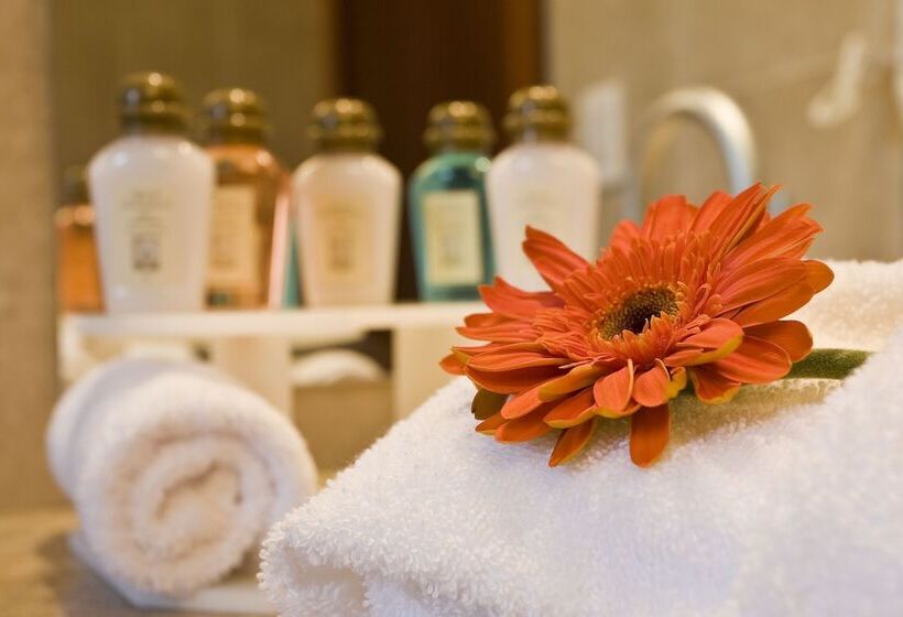 프리미엄 룸, Stubel Suites & Cafe