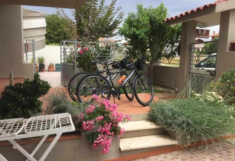 标准间, B&b Filomena