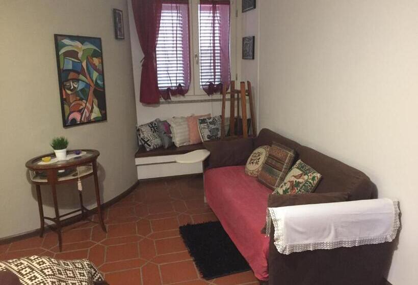 标准间, B&b Filomena