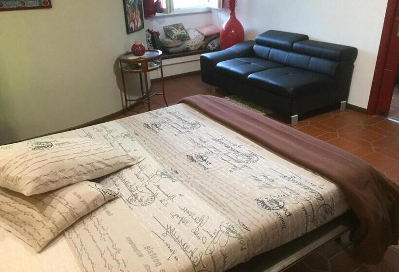 标准间, B&b Filomena