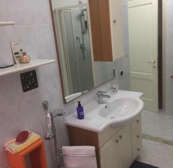 标准间, B&b Filomena