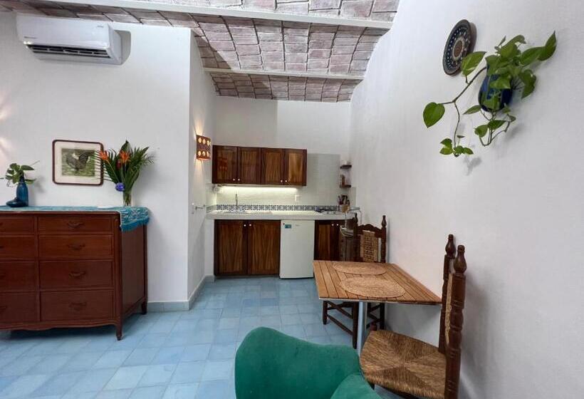 استودیوی استاندارد, Casa Nawalli Sayulita Boutique Hotel   Adults Only