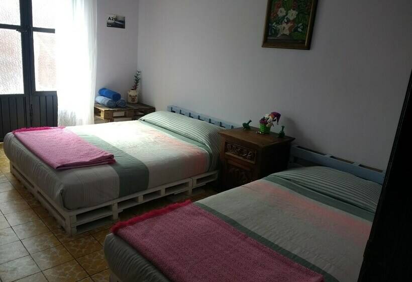 اتاق عادی, Casa A29