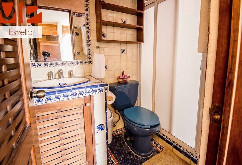 Standardrum Dubbelsäng, Ma Petite Maison