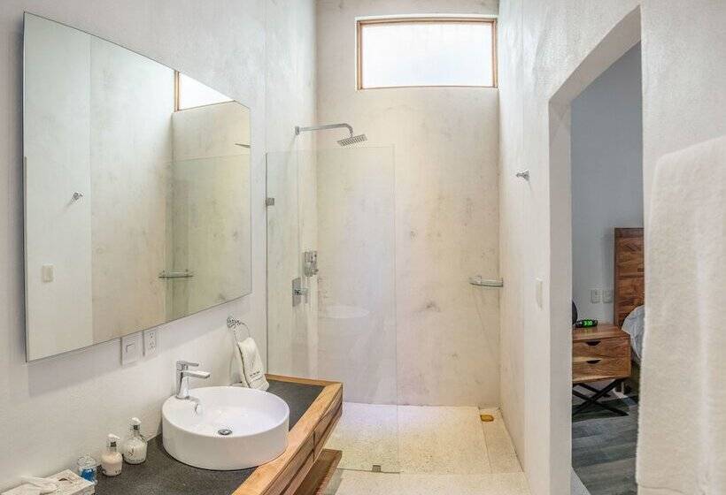 غرفة ديلوكس, Villa San Juan Bed&breakfast