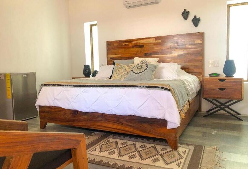غرفة قياسية, Villa San Juan Bed&breakfast