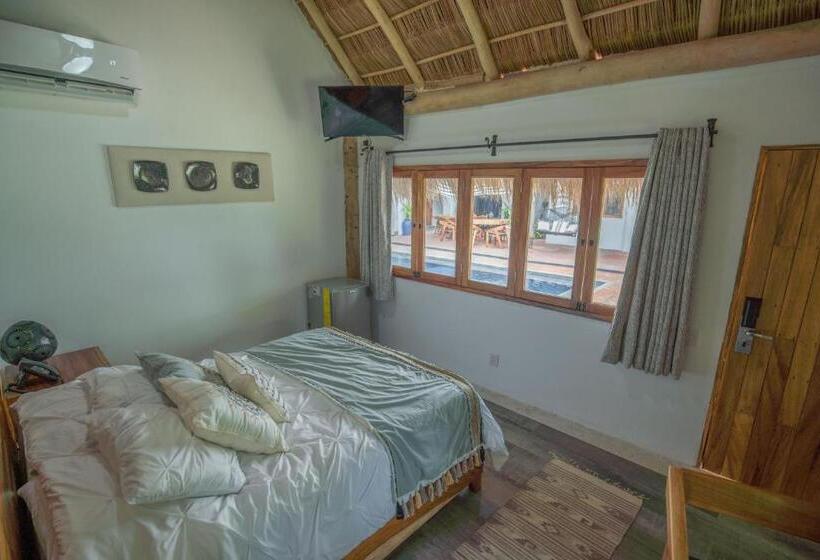 غرفة قياسية, Villa San Juan Bed&breakfast