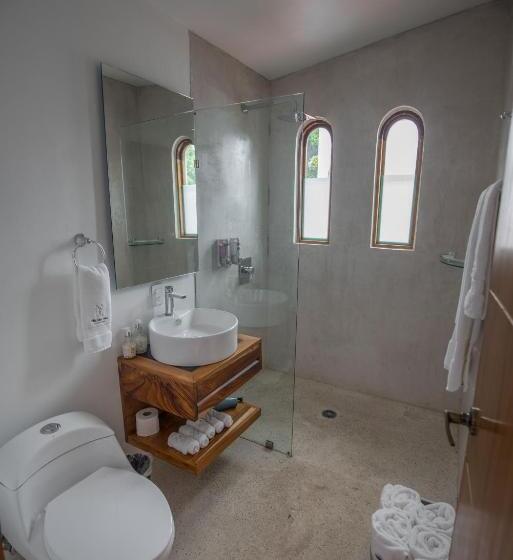 جناح ديلوكس, Villa San Juan Bed&breakfast