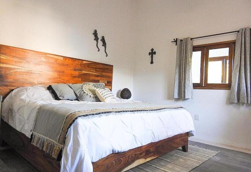 غرفة سوبيريور, Villa San Juan Bed&breakfast