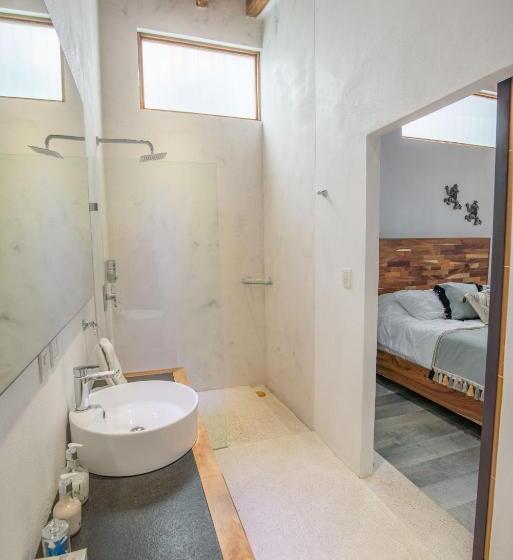 غرفة ديلوكس, Villa San Juan Bed&breakfast