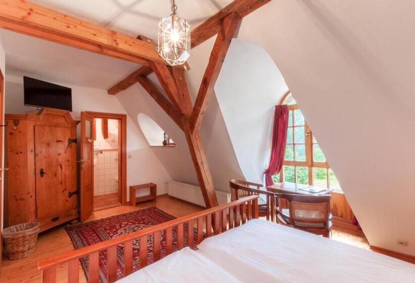 Номер Стандарт, Die Insel Auf Rügen