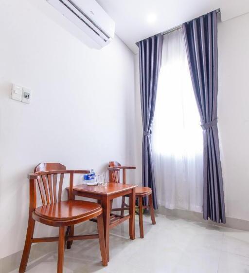 استودیوی استاندارد, Bao Ngoc Hotel & Apt
