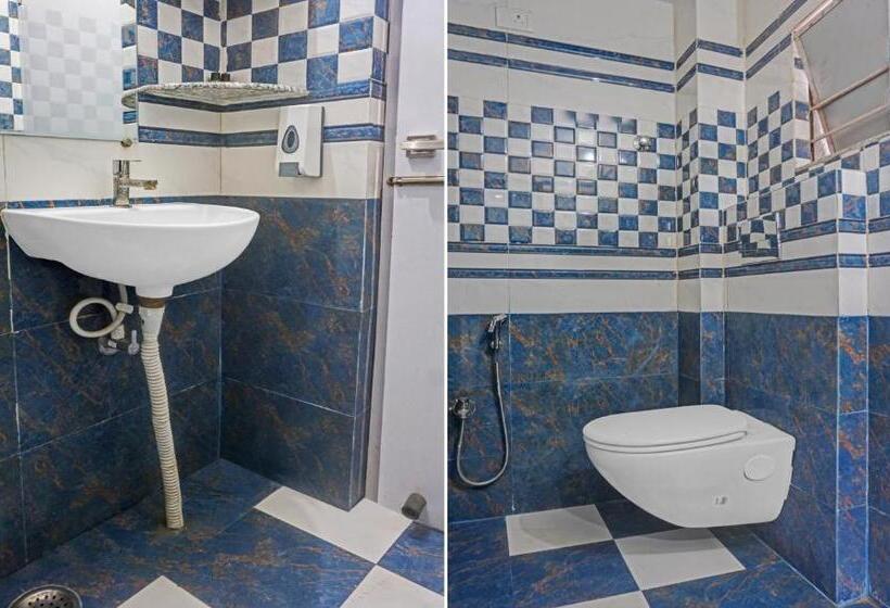 Номер Deluxe Кровать Кинг, Prem Residency