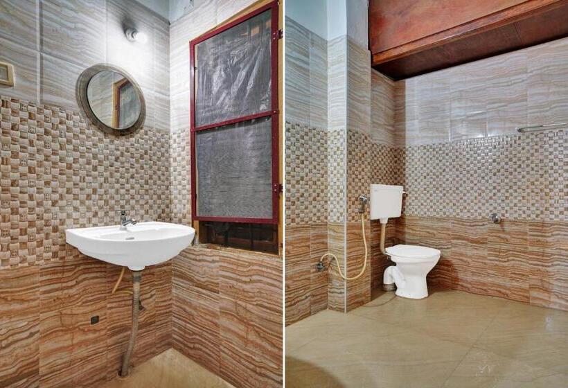 Трехместный Номер Классика, Collection O Lala Homes