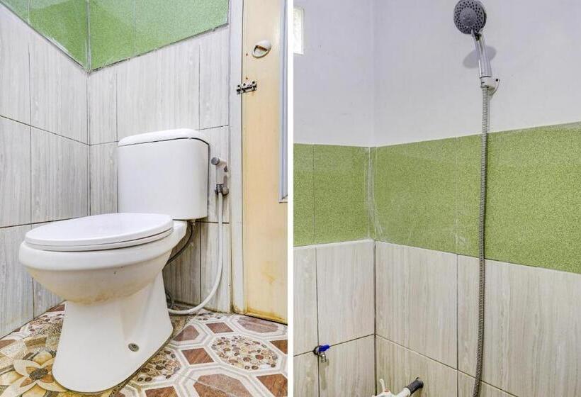 Номер Стандарт, Spot On 90701 Kost Syariah Deris