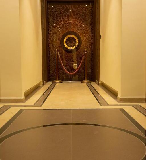 Люкс, Golden Park Hotel & Resort