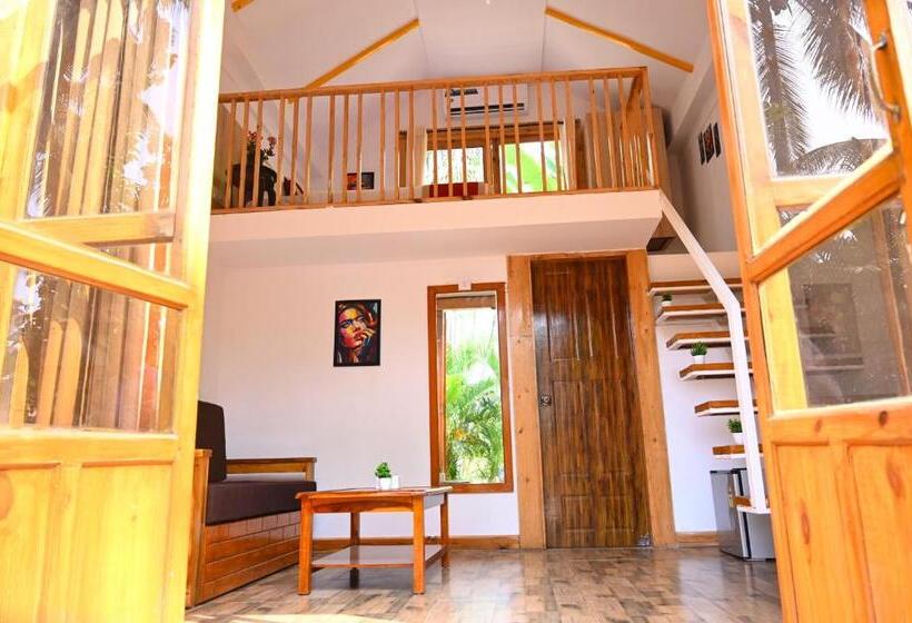 复式套房, La Blanca Resort