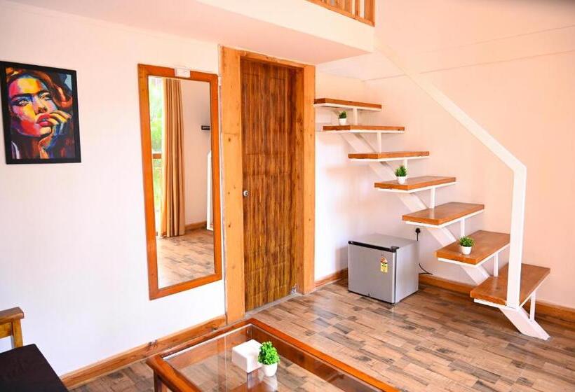 复式套房, La Blanca Resort