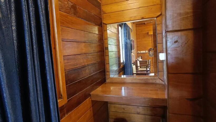 Номер Deluxe, N K Eco Resort Neil Island