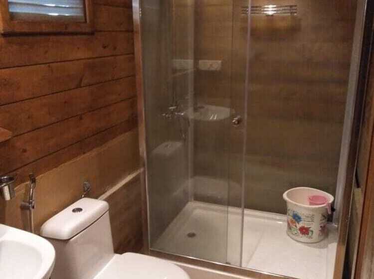 Номер Deluxe, N K Eco Resort Neil Island