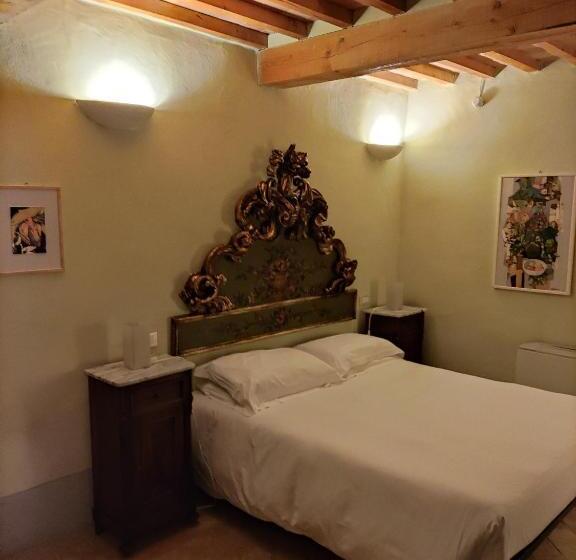 Номер Стандарт, Locanda Del Vino Nobile, Montepulciano Rooms Ac, Wi Fi