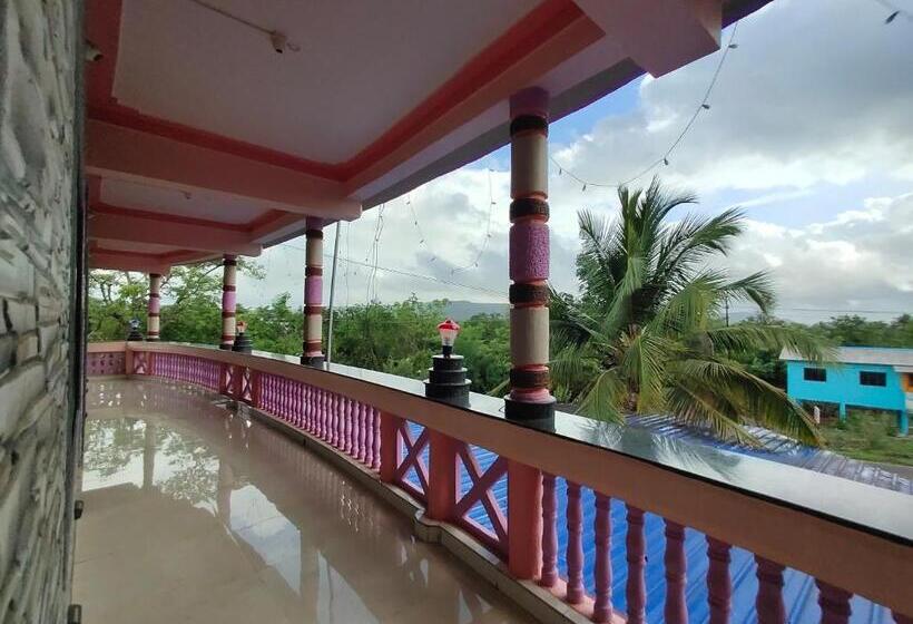 Номер Стандарт, Shanti Guest House