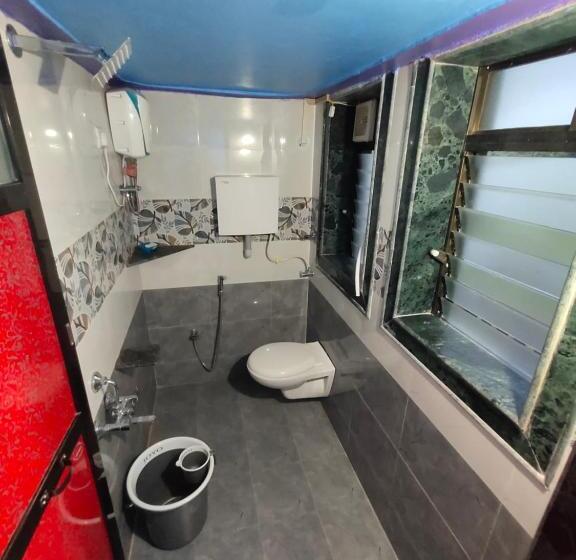 Номер Стандарт, Shanti Guest House
