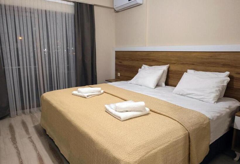 اتاق استاندارد, Siba Pamukkale Life Thermal