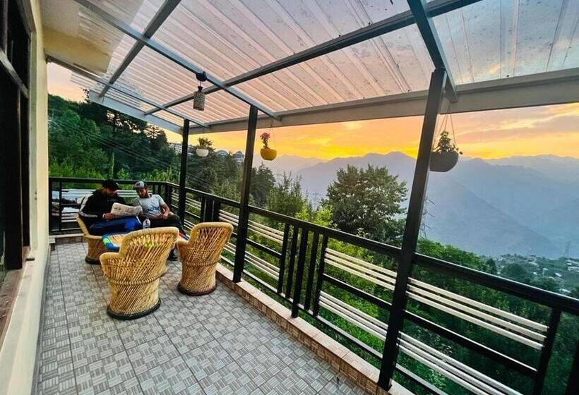 Номер Deluxe Одноместный, Kailash View Sarahan