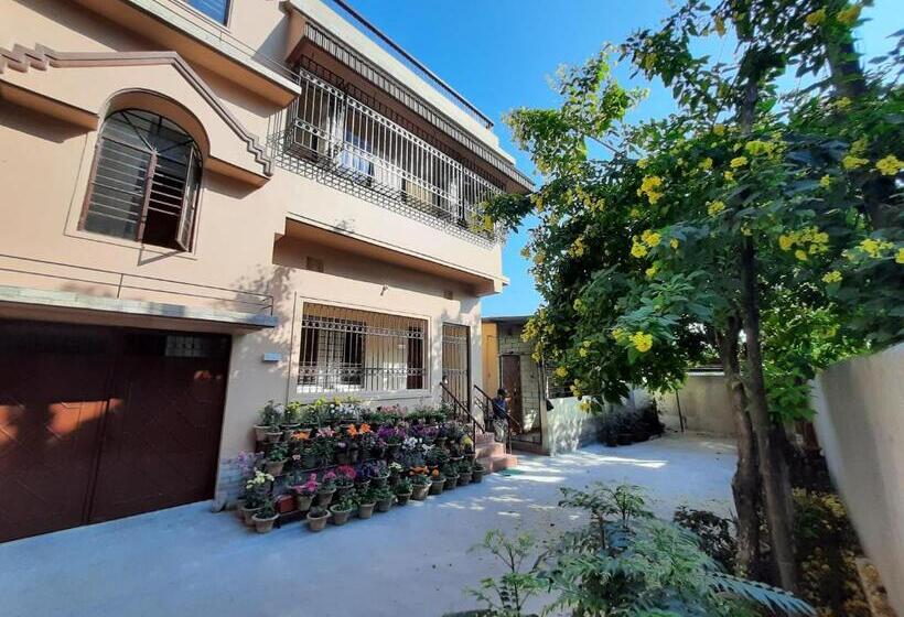 חדר סטנדרט עם מרפסת, Mulaqat Homestay