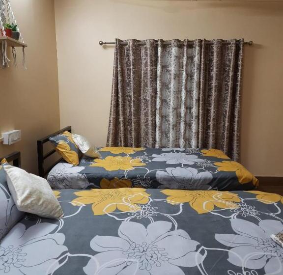 חדר סטנדרט, Mulaqat Homestay