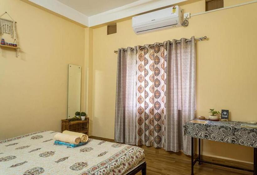 דירת שני חדרים, Mulaqat Homestay