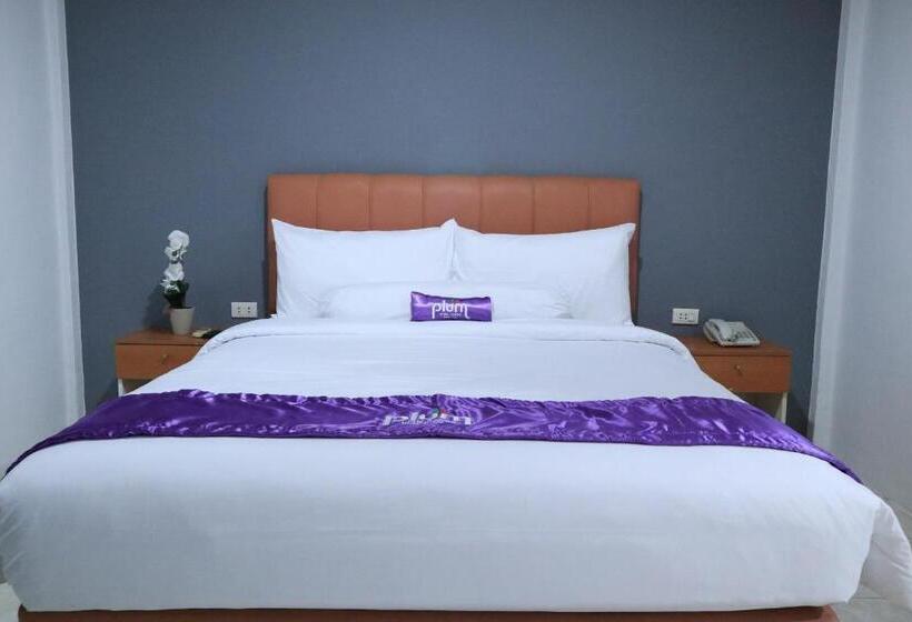 Номер Superior, Plum Hotel Lading Banda Aceh