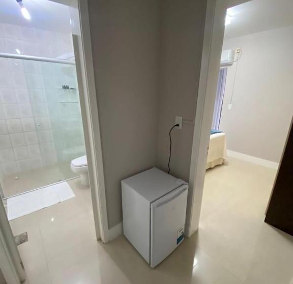 스탠다드 룸, Fika Residence
