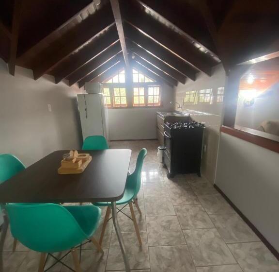 침실 1개 아파트, Fika Residence