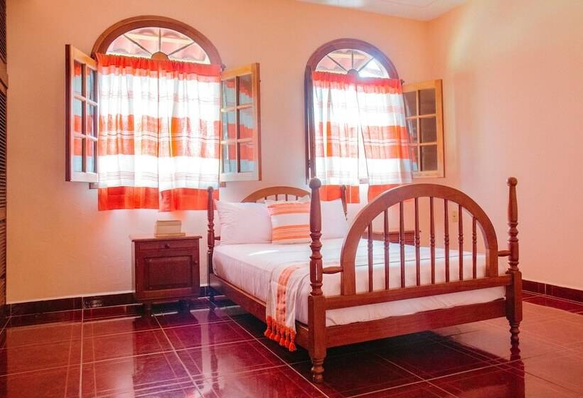 스탠다드 룸, La Casona Hostel