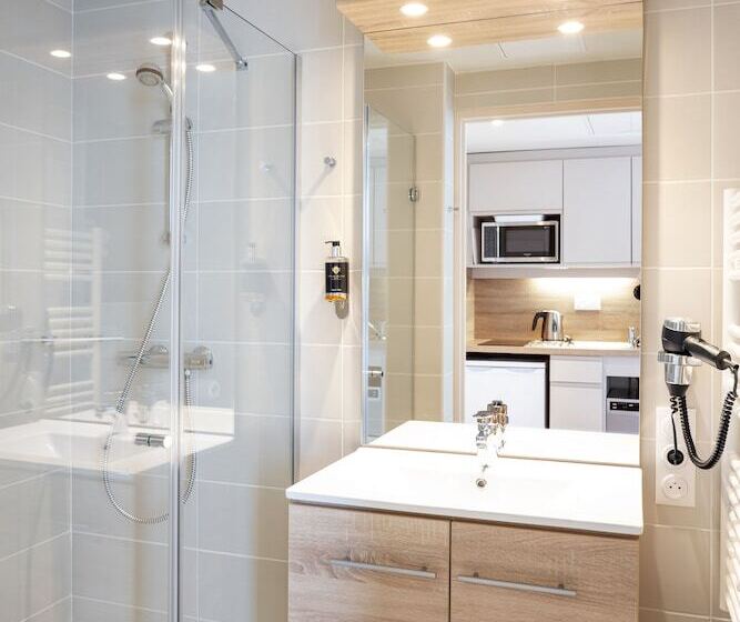 Студия Стандарт, Residhome Chartres