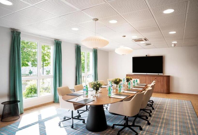 Студия Стандарт, Residhome Chartres