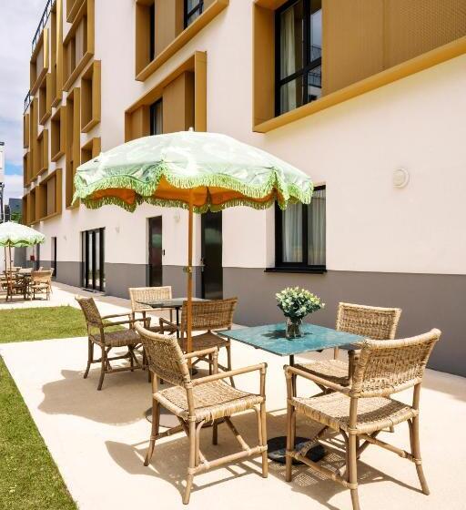 Студия Стандарт, Residhome Chartres