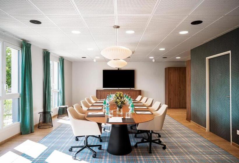 Студио Стандарт с Террасой, Residhome Chartres