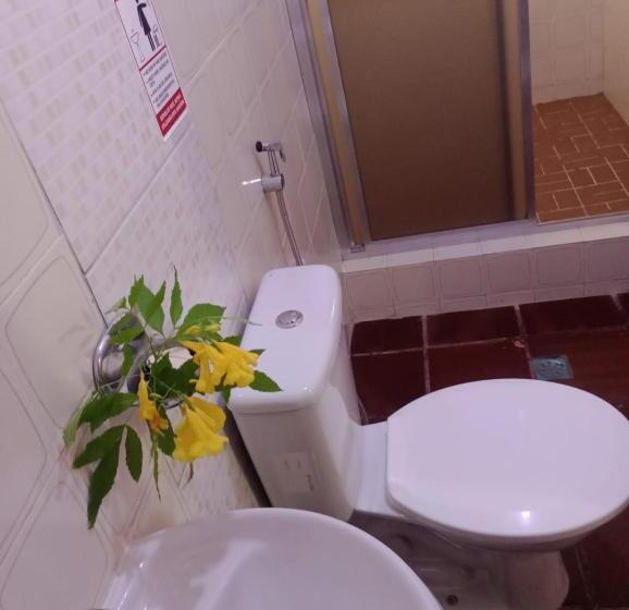Семейный Номер, Resonamuh   Hostel
