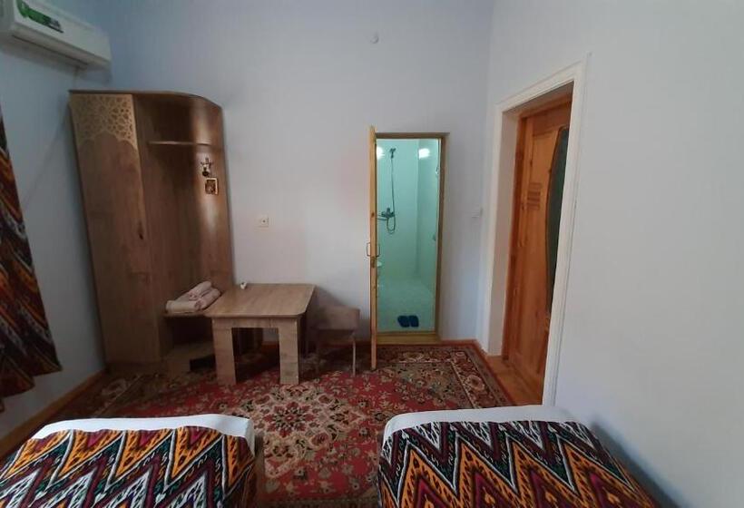 스탠다드 룸, Yoqut House Guest House In The Centre Of Ancient City