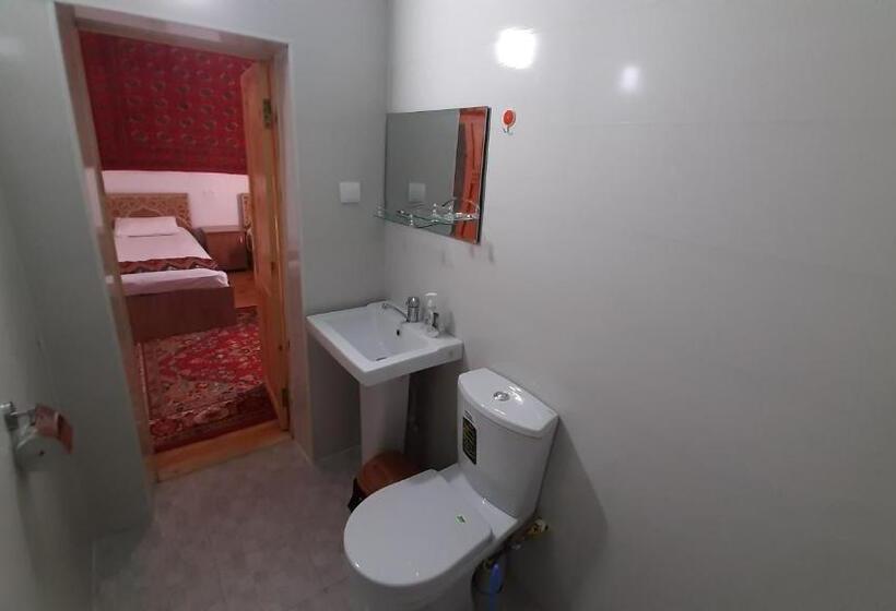 اتاق استاندارد, Yoqut House Guest House In The Centre Of Ancient City